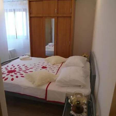 One Bedroom With Terrace *