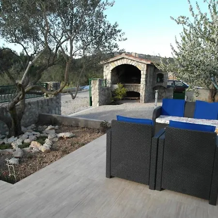 One Bedroom With Terrace * Šibenik