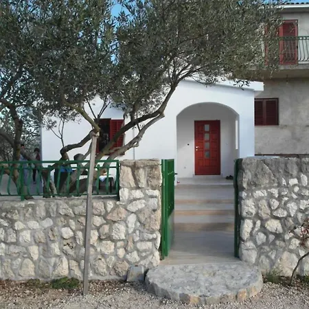 One Bedroom With Terrace *