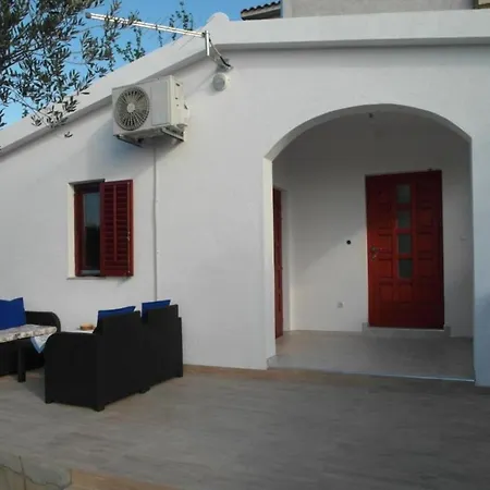 One Bedroom With Terrace Sibenik