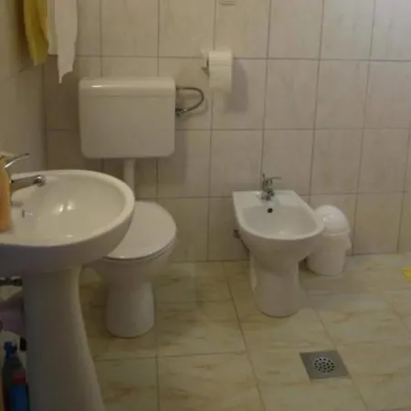 Apartment One Bedroom With Terrace