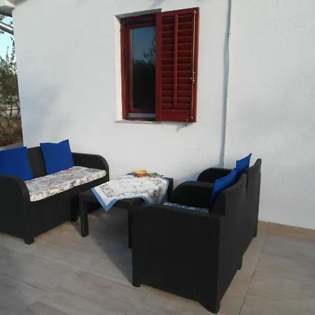 Apartment One Bedroom With Terrace Sibenik