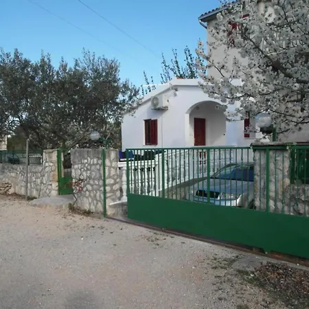 Appartement One Bedroom With Terrace