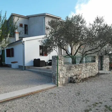 One Bedroom With Terrace