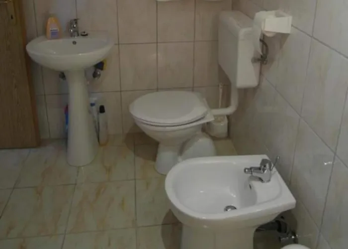 Appartement One Bedroom With Terrace *