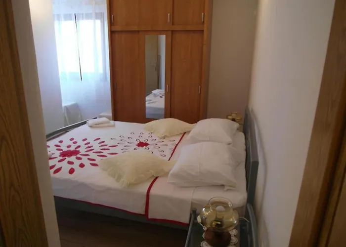 One Bedroom With Terrace *