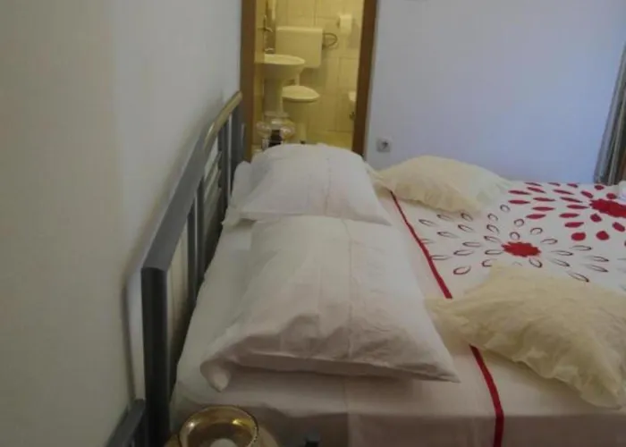 One Bedroom With Terrace Appartement