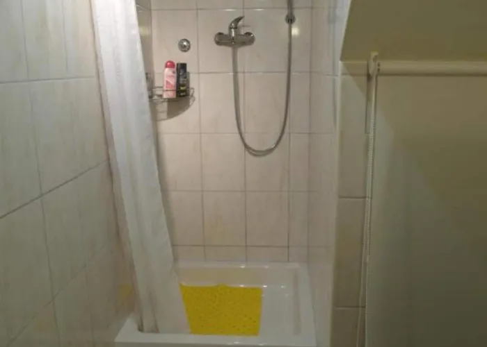 Appartement One Bedroom With Terrace *