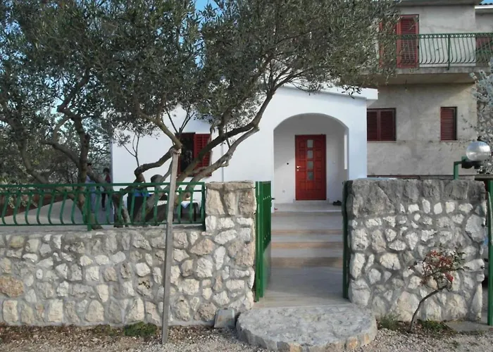 One Bedroom With Terrace *