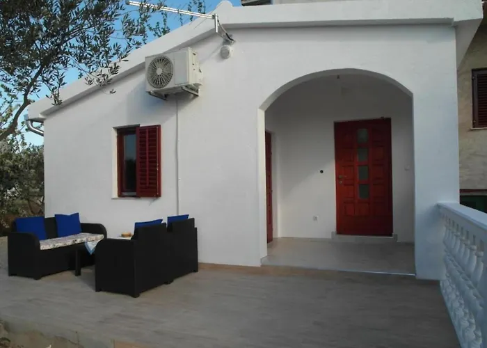 One Bedroom With Terrace Šibenik