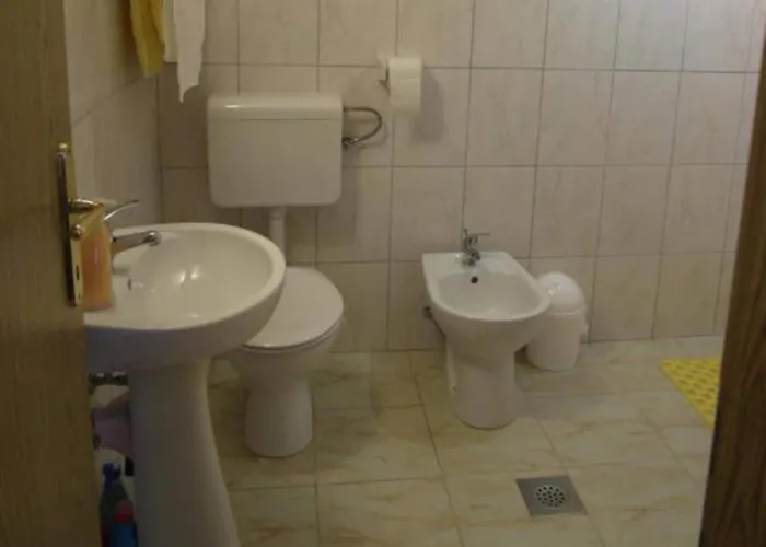 Appartement One Bedroom With Terrace