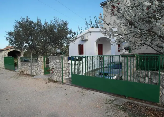 Appartement One Bedroom With Terrace