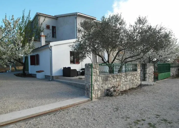 One Bedroom With Terrace